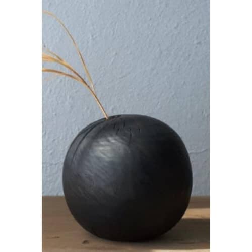 BI-2 | Vase in Vases & Vessels by Ashley Joseph Martin. Item made of wood