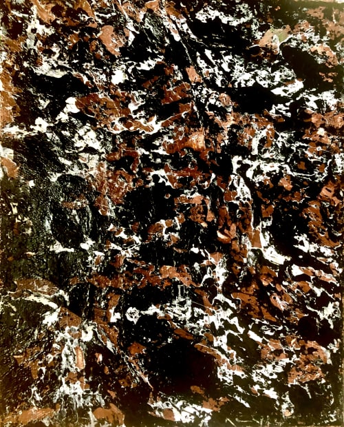 Your Own Black Tie Event | Oil And Acrylic Painting in Paintings by Reade C Gloeckner Fine Art. Item made of canvas & synthetic