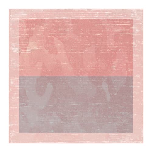 Ocean Abstract V, Archival print | Prints by Scott Woodward Meyers Art. Item made of paper