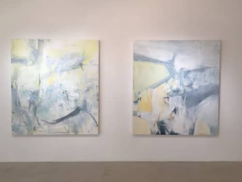 Contemporary Art Gallery | Art Curation by Emilia Dubicki | Fred Giampietro Gallery in New Haven