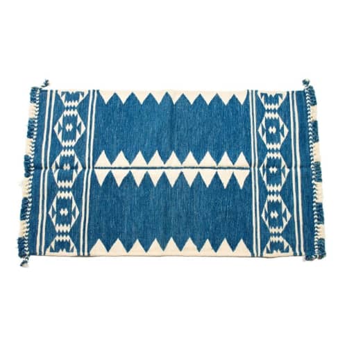 Neel Rug | Area Rug in Rugs by Studio Variously. Item composed of wool