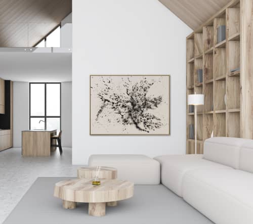 Take Flight - Fine Art Print | Prints by Christa. Item composed of paper