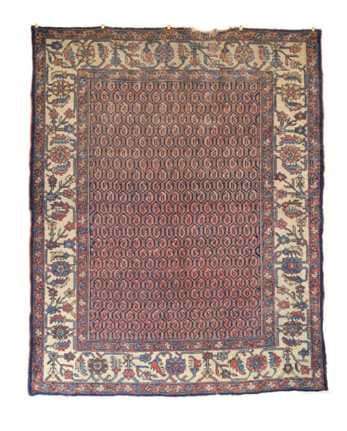 Arthur | Area Rug in Rugs by The Loom House. Item made of fabric