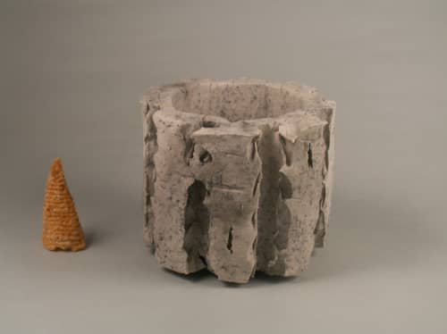 Ms-8 | Planter in Vases & Vessels by COM WORK STUDIO