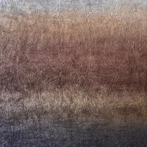 'Clay' | Paintings by Christina Twomey Art + Design. Item made of canvas compatible with minimalism and contemporary style