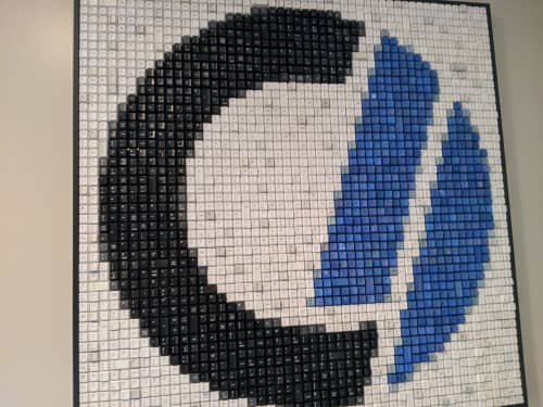 Computer Hope | Wall Hangings by Erik Jensen Art