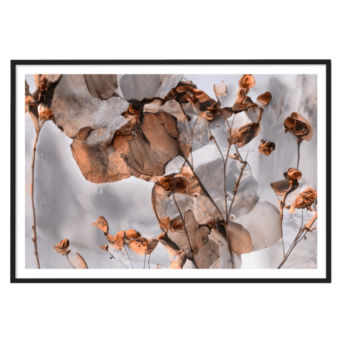 PASTEL (18"x12" — 72"x48") | Surreal Gardens | Wall Art | Digital Art in Art & Wall Decor by Jess Ansik. Item works with boho & eclectic & maximalism style