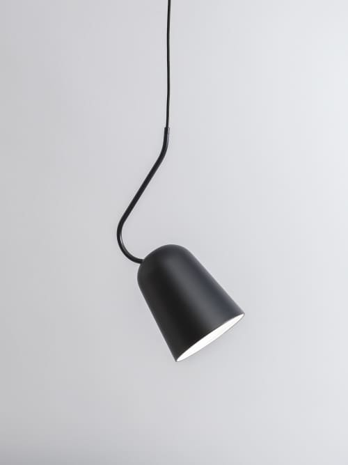Dodo Pendant | Pendants by SEED Design USA. Item made of steel