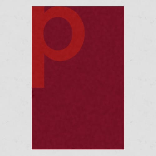 Tua P | Area Rug in Rugs by Woop Rugs. Item made of fabric & fiber