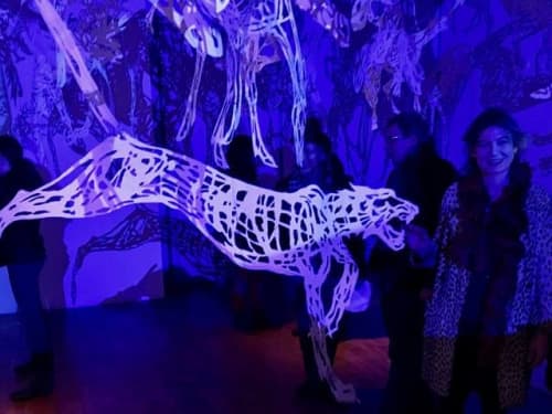 Salvage What You Can | Public Sculptures by Wendy Klemperer Art Inc