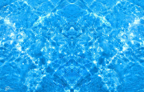 Aurora no Umi | Prints by House of Bliss. Item works with contemporary & eclectic & maximalism style