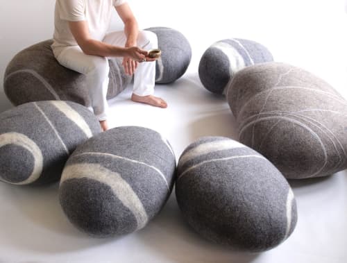 The Conference Set | Benches & Ottomans by KATSU
