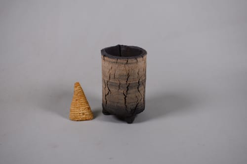 Cst-3 | Planter in Vases & Vessels by COM WORK STUDIO