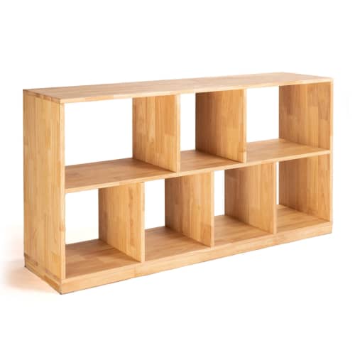 Low on sale wood bookcase