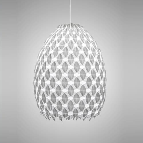 Ellipse Light ES5 | Pendants by ADAMLAMP. Item composed of synthetic in modern style