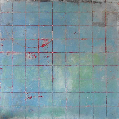 Haman | Mixed Media by George Antoni. Item made of synthetic