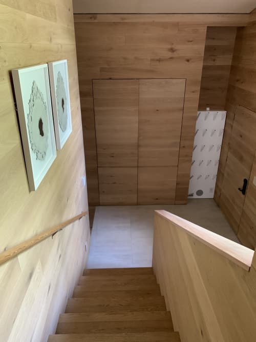 aspen | Interior Design by Ashley Botten Design