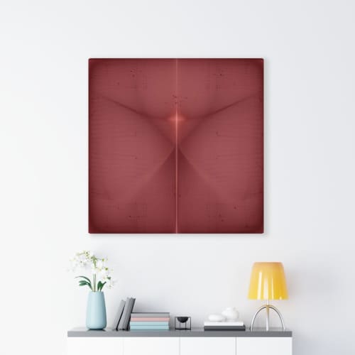 Minimal 8443 | Prints by Rica Belna. Item made of paper