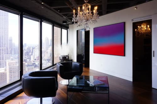 Fragments #4 | Photography by LAURENT ELIE BADESSI