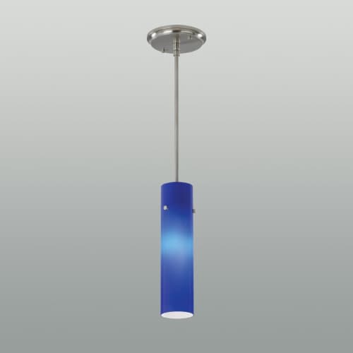 Popsicle Pendants | Pendants by ILEX Architectural Lighting | Kenyon College in Gambier