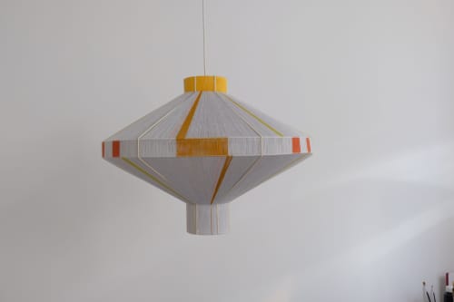 lampshade | Pendants by WeraJane Design