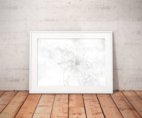 Random Chain | Limited Edition Print | Photography by Tal Paz-Fridman | Limited Edition Photography. Item composed of paper compatible with minimalism and contemporary style