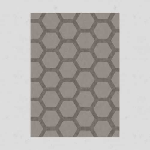 Natura Panel | Area Rug in Rugs by Woop Rugs. Item made of fabric