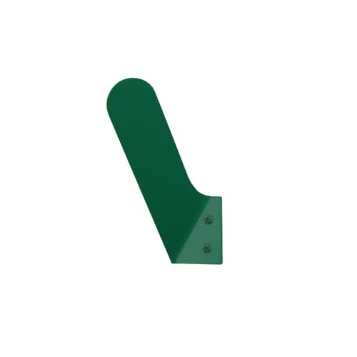 Merkled Tiny Hooks | Hardware by Merkled Studio. Item made of aluminum works with minimalism & contemporary style