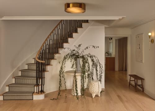 Scarsdale Family Home | Interior Design by Ana Claudia Design