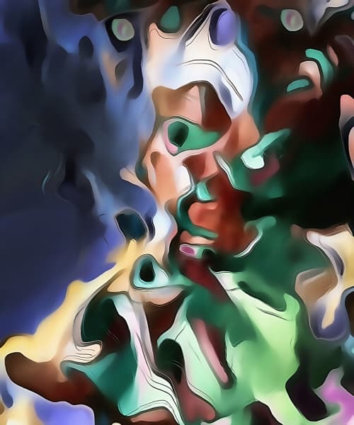 Surely You Jest! | Photography by Reed Hearne / Digital Art | Private Residence, Scottsdale in Scottsdale