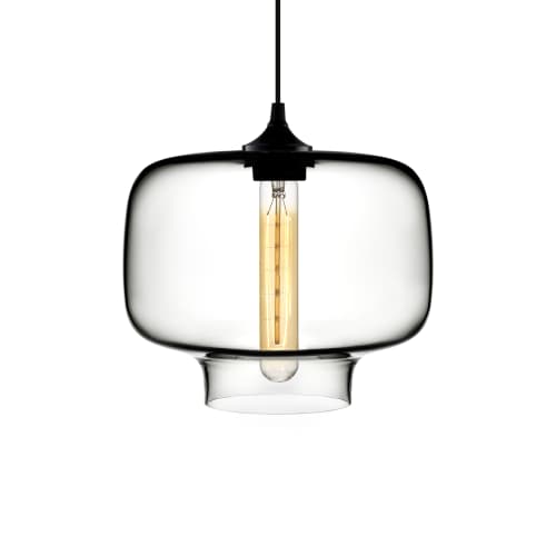 Oculo Pendant | Pendants by Niche | LinkedIn, Dubai in Dubai. Item made of glass