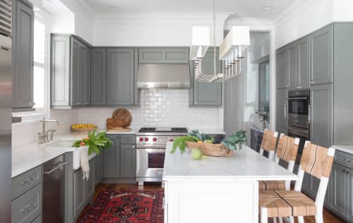 Comme Chez Soi | Interior Design by Valerie Legras Atelier | Private Residence, New Orleans in New Orleans