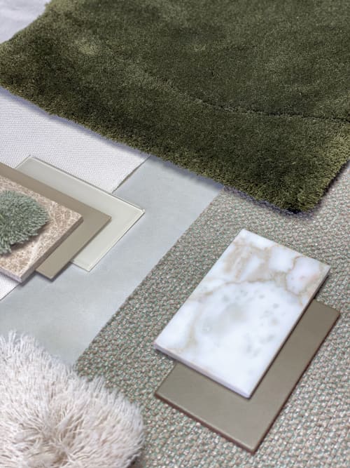 Second Nature color 6403 | Area Rug in Rugs by Frankly Amsterdam | Amsterdam in Amsterdam. Item made of fabric