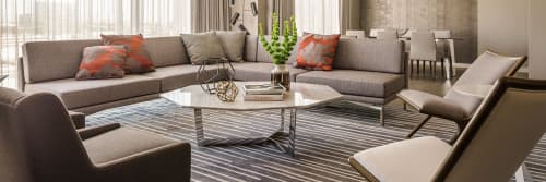 Hyatt Houston Galleria - In the heart of Houston | Area Rug in Rugs by Odabashian (official) | Hyatt Place Houston/Galleria in Houston. Item composed of fiber