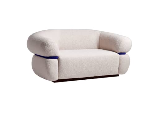 Malibu sofa | Couches & Sofas by Marie Burgos Design and Collection