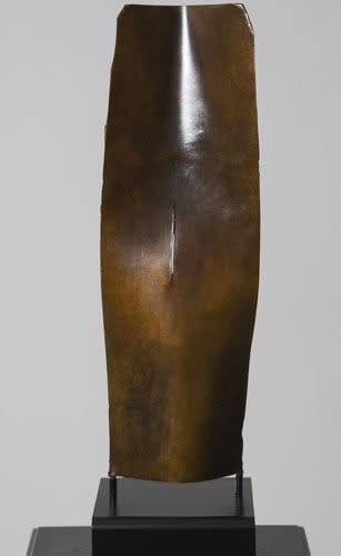 Torso 9 | Sculptures by Joe Gitterman Sculpture. Item made of bronze