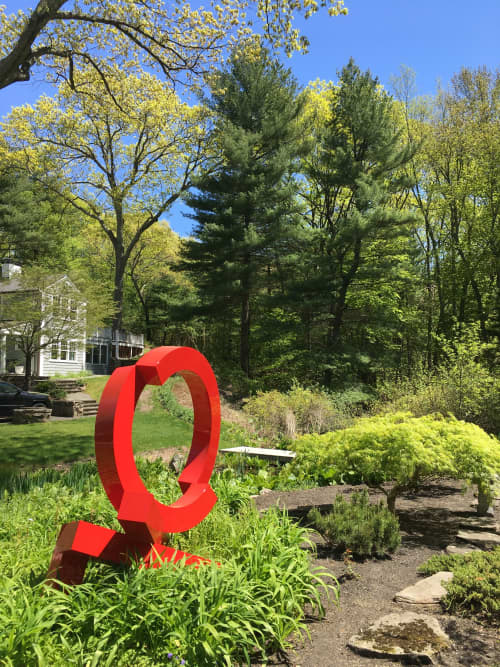 Dover Rover | Public Sculptures by Rob Lorenson. Item composed of aluminum