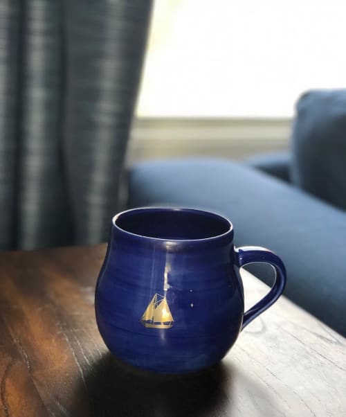 Mug | Cups by HazelCeramics