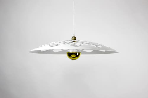 Lattice | Pendants by ILANEL P/L