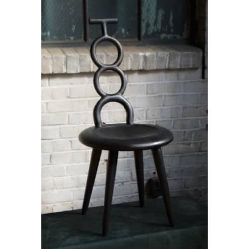 SC-3 | Dining Chair in Chairs by Ashley Joseph Martin. Item composed of maple wood
