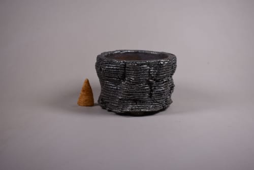 LB-6g | Planter in Vases & Vessels by COM WORK STUDIO