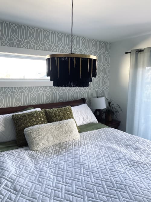 Chandelier | Chandeliers by Lisa Haines