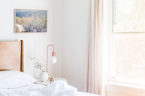 Canyon Sage | Photography by Kara Suhey Print Shop. Item composed of paper