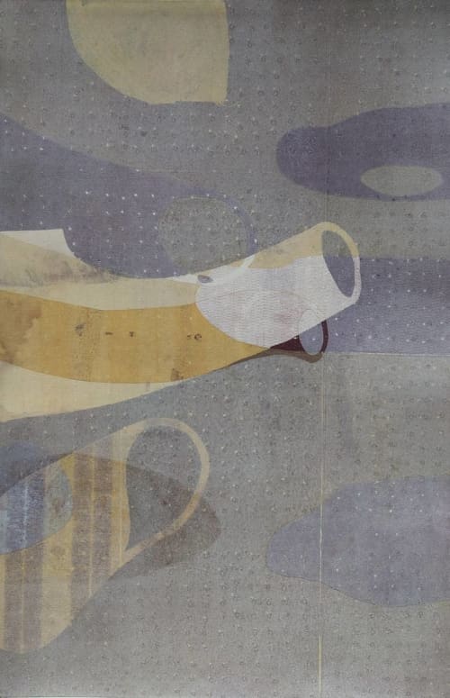 Non Local | Prints by Susan Smereka. Item composed of paper in contemporary or industrial style