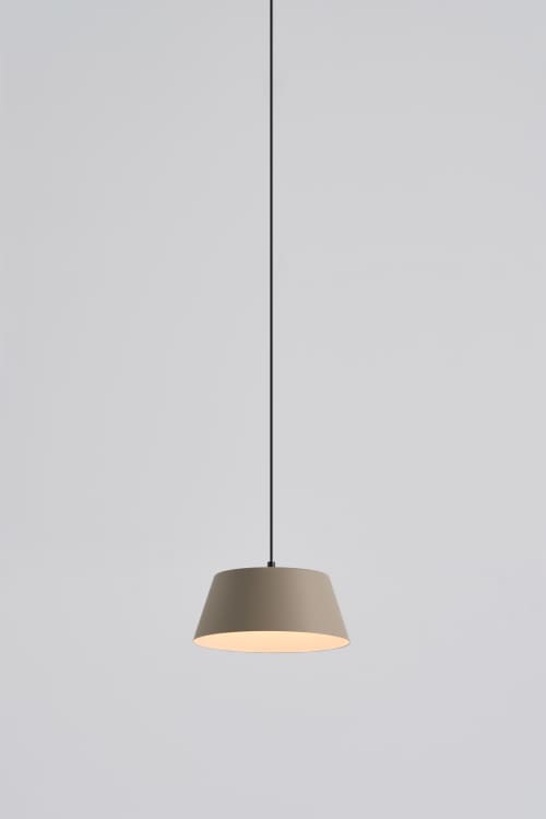 OLO XL Pendant P1 | Pendants by SEED Design USA