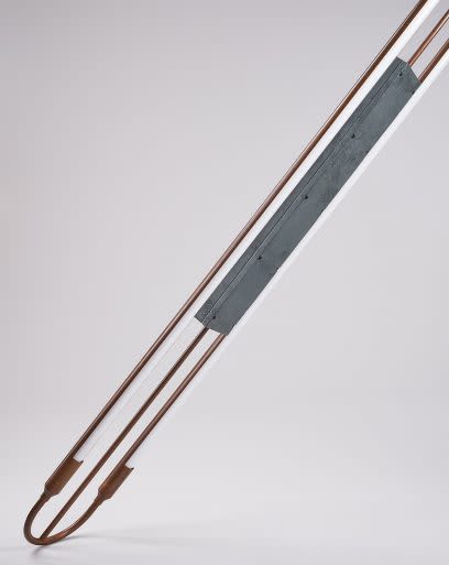 Giant Copperhead | Pendants by Blom & Blom | PURITE - Kosmetyki Naturalne in Warszawa. Item composed of copper
