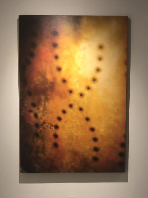 Haven | Prints by ELYSE DEFOOR | EBD4 in Chamblee. Item composed of canvas