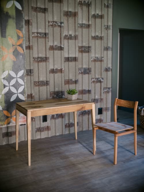 Thomas Dining Chair | Chairs by Dredge Design