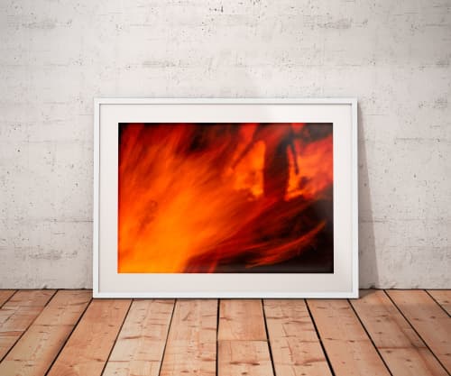 Lag BaOmer I | Limited Edition Print | Photography by Tal Paz-Fridman | Limited Edition Photography. Item made of paper works with boho & contemporary style