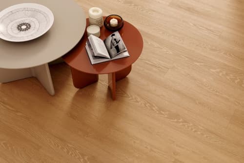 Clap!Real | Tiles by Déco